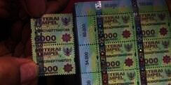 Bea Meterai per 1 Januari 2020 Naik Menjadi Rp10 Ribu