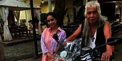 Perilaku Ayah Nagita Slavina, Gideon Tengker, Dibeber Tetangga