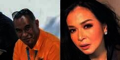 Intip Rumah Mewah Peninggalan Mendiang Suami Jennifer Jill yang Punya 40 ART