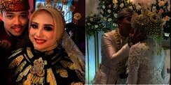 Viral, Kenal Sehari Esoknya Diajak Nikah