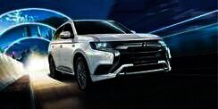 Mitsubishi PHEV Masuk Pasar Filipina