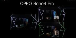 Spesifikasi & Harga OPPO Reno4 Pro, Fitur Bokeh dan Slow Motion Bikin Ngiler