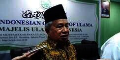 MUI Tolak Sertifikasi Pendakwah