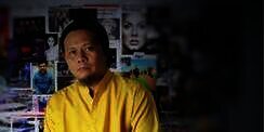 10 Tahun Jalani Hijrah, Ini Kabar Terbaru Reza Eks-Drummer NOAH