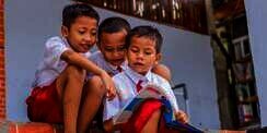 Ingin Mendapatkan Dana Bos Afirmasi atau BOS Kinerja? Ikuti Webinarnya, Yuk!