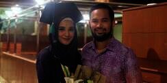 Meski Sibuk, 5 Artis Ini Tetap Berhasil Lulus Kuliah Lho