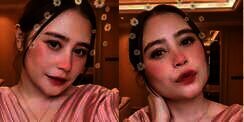 Prilly Latuconsina Kaget Sang Mantan Punya Pacar Baru: Kurang Asem Gue Kesalip