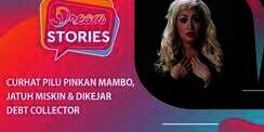 Curhat Pilu Pinkan Mambo, Jatuh Miskin Duit Cuma Rp10 Ribu