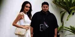 Jarang Terekspos, 5 Momen Mesra Ivan Gunawan & Bella Aprilia