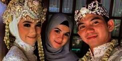 Ramai Isu Talak Cerai Nadya, Rizki DA Posting Ini Dikira Mau Nikah Lagi