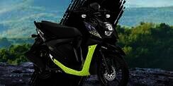 Tonjolkan Gaya Petualang, Yamaha X-Ride 125 Versi 2020 Makin Kece!