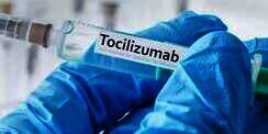 Mengenal Tocilizumab, Obat Radang Sendi yang Dipercaya Sembuhkan Covid-19