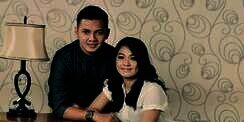 Potret Mantan Istri Dory Harsa, Tak Kalah Cantik dari Nella