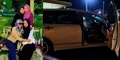 Nasib Tragis 4 Mahasiswi Tidur Bareng di Mobil dengan Mesin Masih Menyala
