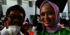 5 Tahun Berhijab, Mahasiswi Kedokteran Ini Ternyata Beragama Hindu