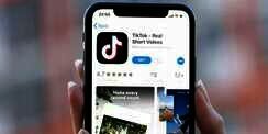 AS Perintahkan Aplikasi TikTok dan WeChat Dihapus dari AppStores