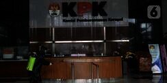 Pejabat Negara Positif Covid-19 Bertambah, Kali Ini Anggota Dewas KPK 
