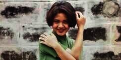 Mengintip Foto Lawas Krisdayanti, Dari Balita Hingga Jadi Diva