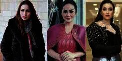 8 Seleb dengan Kamar Tidur Mewah, Milik Momo Geisha Bak Hotel Berbintang