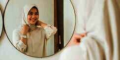 Penting Nggak Sih Pakai Vitamin Rambut buat Hijaber? Temukan Jawabannya Yuk!