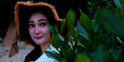 Potret Chant Felicia Adik Baby Margaretha, Cantik Kebangetan!