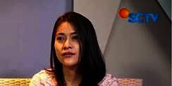 Bebas dari Penjara Artis Lidya Pratiwi Ingin Bunuh Diri