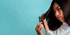 5 Kebiasaan yang Bisa Diubah untuk Mengatasi Rambut Rontok