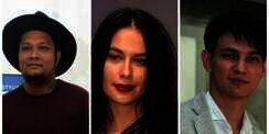 Selain Nathalie Holscher, Ini 5 Artis Bertato yang Memutuskan Jadi Mualaf