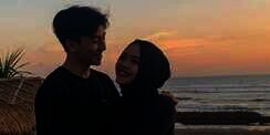 Mesra Nikmati Sunset dengan Kekasih, Putri Sule Diingatkan Dosa