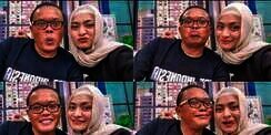 Nathalie Holscher Akrab dengan Anak Sule, Siap Jadi Ibu?