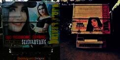 7 Potret Pedangdut Cantik di Bak Truk dan Quote Kocaknya, Bikin Ngakak!