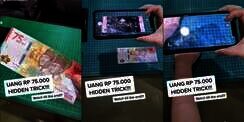 Viral Uang Rp75 Ribu Bisa 'Nyanyi&rsquo; Indonesia Raya, Ternyata Ini Rahasianya