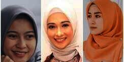 Berperan Jadi Wanita Tersakiti, 5 Artis Ini Kompak Bareng Pasangan Asli