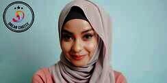 Tanpa Perlu ke Salon, Jaga Kesegaran Rambut Berhijab Ternyata Gampang Banget