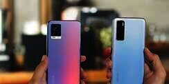 Spesifikasi dan Harga Vivo V20 & V20 SE, Fokus Kamera Ikuti Bola Mata