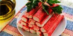 Crab Stick Ternyata Bukan dari Kepiting, Sudah Tahu?