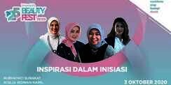 Wardah Beauty Fest: Rangkaian Event Inspiratif untuk Perempuan Indonesia