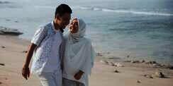 15 Tips Agar Hubungan Suami-Istri Tetap Romantis Sesuai Ajaran Rasulullah