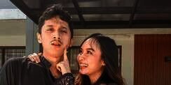 Istri YouTuber Bimo Picky Picks, Irene Agustine Akui Dihamili Mantan Kekasih