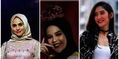 5 Artis Pemeran Antagonis yang Disebelin Banyak Orang, Ini Kabarnya Sekarang