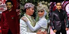 7 Pedangdut Ngetop Ini Punya Pasangan Bukan Seleb, Ada yang Nikahi Kru Indosiar