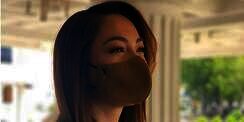 Bingung Bedakan Masker Kain 3 Lapis dan Masker Scuba? Ingat Pesan dr. Reisa