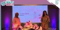 Inovasi Terbaru Wardah Hydra Rose Series, Jaga Kelembapan Kulit Hingga 72 Jam