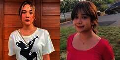 Tak Diakui Sahabat, Video Lawas Marion Jola dan Brisia Jodie Disorot