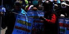 Omnibus Law Terbit, Dua Menteri Jokowi Langsung `Beraksi`