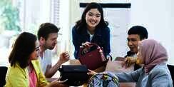 Sistersel, Ramaikan Social Commerce di Tengah Pandemi