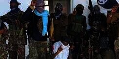 Mengejutkan, Ibukota Baru ISIS Penuh Eksekusi dan Budak Nafsu