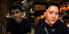 8 Pesohor Pria Ini Ternyata Blasteran Indonesia-Belanda, Hati-Hati Meleleh!