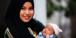 Wow! Singapura Beri Tunjangan Rp108 Juta untuk Bayi yang Lahir Saat Pandemi