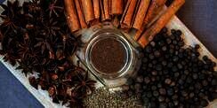 Bumbu Lima Rempah Wu Xiang Fen, Rahasia Kelezatan Masakan China